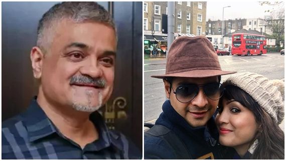 Nisha Rawal’s Rakhi Brother Rohit Satia Bashes Karan Mehra; Says He Will Unveil The Truth