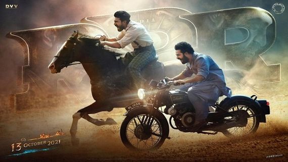 RRR Movie World Television Premiere Date And Time On Star Maa; Here’s Everything You Need To Know!