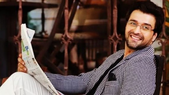 Ghum Hai Kisikey Pyaar Meiin: Sachin Shroff Reveals Why He Quit The Show; Says He Will Miss His Co-Stars