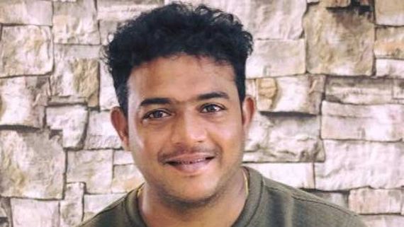 Nithiin Gives A Nod To Bheemla Nayak Fame Saagar Chandra's Film As His Next!