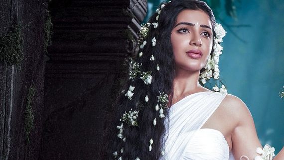 Samantha Ruth Prabhu Likely To Buy New House In Mumbai; Check Cost Details Here!