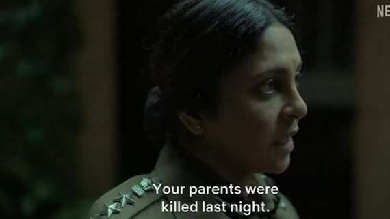 Delhi Crime Season 2 Release Date And Time On Netflix