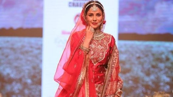 Shehnaaz Gill On Marriage & What Qualities She Is Looking For In Her Husband