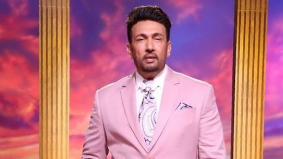 Shekhar Suman Reveals He Had Advised Raju Srivastava To Take Care Of His Health As He Had Become A Bit Weak