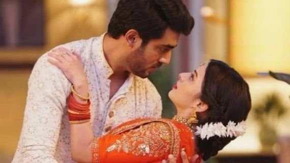 Shrenu Parikh & Akshay Mhatre Are In Love & Contemplating Marriage: Report