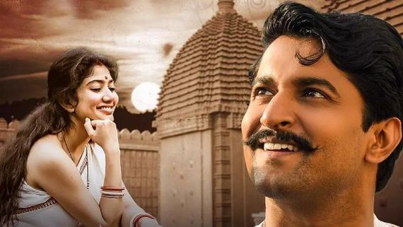 Nani-Sai Pallavi's Shyam Singha Roy In Oscar Nominations Race With 3 Entries: Reports