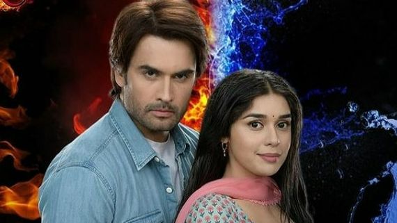 Vivian Dsena Rubbishes Rumours Of Quitting Sirf Tum; Reveals Reason For His Absence In The Show