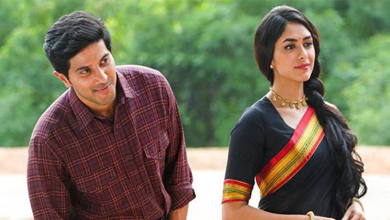 Sita Ramam OTT Release Date & Time: Dulquer Salmaan-Mrunal Thakur's Film Will Stream On Amazon Prime