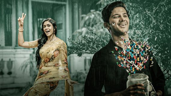 Sita Ramam Full Movie Leaked Online For Free Download In HD Quality