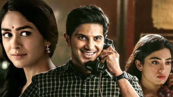 Sita Ramam Day 15 Box Office Collection Worldwide: Dulquer-Starrer Sustains Its High Numbers