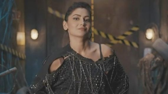 Sriti Jha On If She Feels Khatron Ke Khiladi Will Change The Way Audience View Her