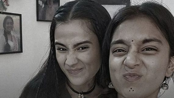 Imlie Shares What Inspires Her The Most About Rajjo