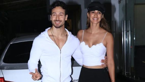 Tiger Shroff-Disha Patani's Break-Up: One-Sided Relationship Destroyed The Romance Between Them [Inside Deets]