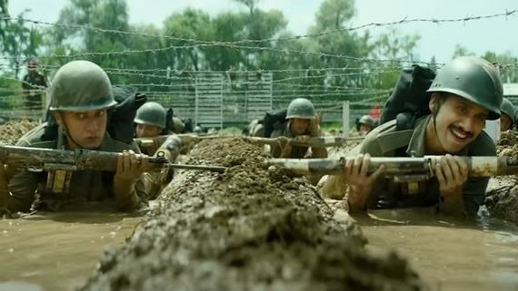 Laal Singh Chaddha Day 4 Box Office Collection: Aamir Khan's Film Has A Sluggish Weekend