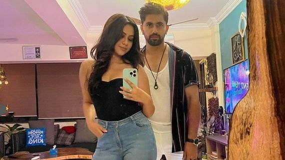 Zain Imam, Reem Shaikh & Kishwer Merchant On Fanaa- Ishq Mein Marjawan Going Digital