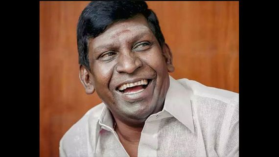Legendary Actor Vaigai Puyal Vadivelu Join Hands With Makkal Selvan Vijay Sethupathi For His Upcoming Film