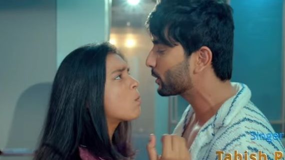 Fahmaan Khan & Sumbul Touqeer’s Ishq Ho Gaya Teaser Is Out; Fans Say ‘Director Sahab Hum Fida Hogaye’