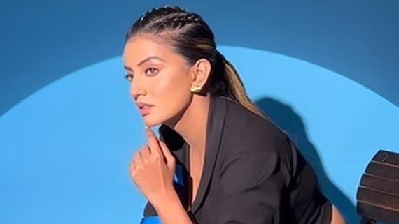 Bigg Boss OTT Contestant Akshara Singh On Alleged MMS Video: Not Going To Cry Over Such A Cheap Act