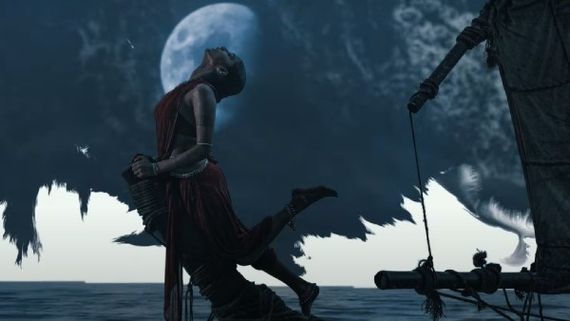 Alaikadal Lyric Video Review: Maniratnam And ARR Revisit Their Element