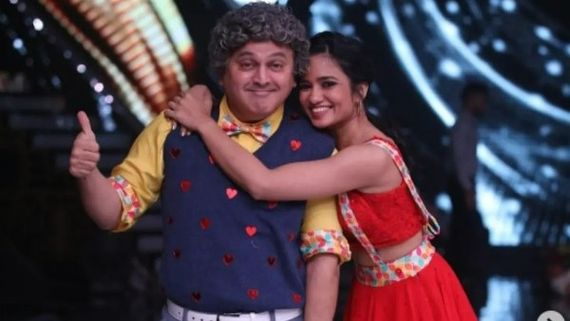 Jhalak Dikhhla Jaa 10: Ali Asgar Gets Eliminated; Actor Talks About Short Yet Memorable Journey