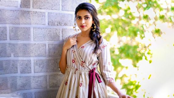 Amala Paul: I Couldn't Connect Much With Telugu Industry As They Have Actresses For Love Scenes & Songs