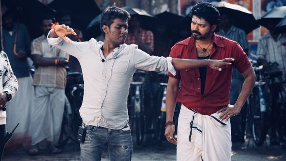 Thalapathy 68 Update: Have Initial Talks For Vijay & Atlee Project Begun?