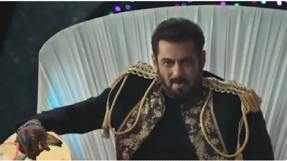 Bigg Boss 16: Salman Khan Turns Into Mogambo In New Promo; Says 'Ab Sabko Darr Lagega Bigg Boss Se'