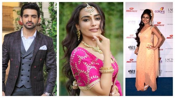 Bigg Boss 16: Surbhi Jyoti, Sreejita De To Participate; Arjit Taneja To Quit Banni Chow For The Show - Reports