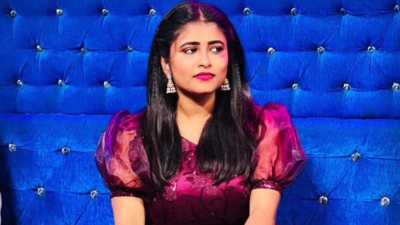 Who Is Geetu AKA Galatta Geetu? Know More About The Royal Girl Entering Bigg Boss 6 Telugu