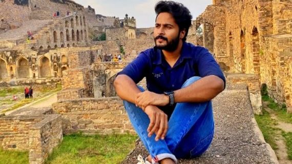 Who Is Shrihan Chotu? Know More About The Former Indian Navy Member Entering Bigg Boss 6 Telugu