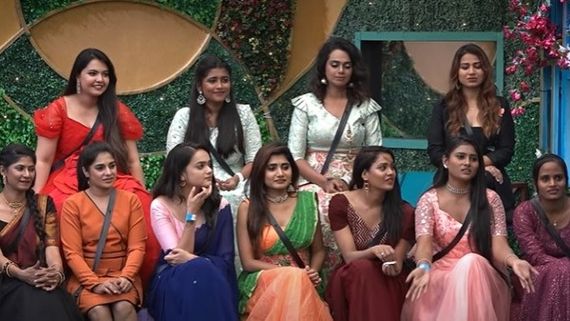 Bigg Boss Telugu 6 Episode 15 highlights: RJ Surya Manages To Impress Tamannaah