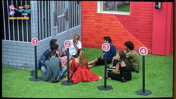 Bigg Boss Kannada OTT: Sonu & Guruji Get Into Argument, Bigg Boss Announces The Final Nine Tasks Of The Season