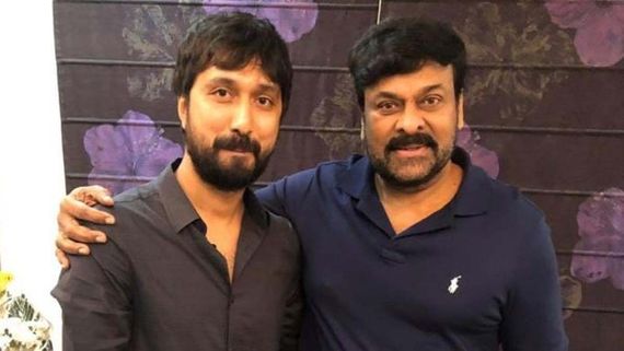 Chiranjeevi & Balakrishna's Upcoming Sankranthi Films Trouble Their Producers  Mythri Movie Makers?