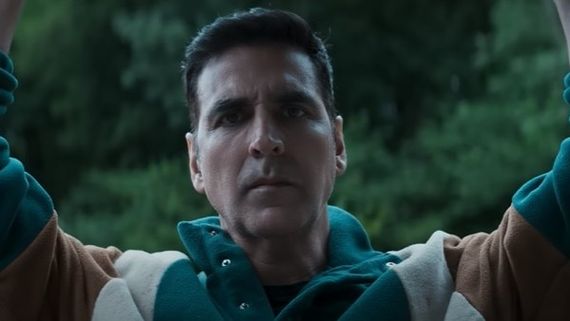 Cuttputlli Movie Review: Akshay Kumar's Film Fails To Pull The Right Strings To Put On A Thrilling Show 