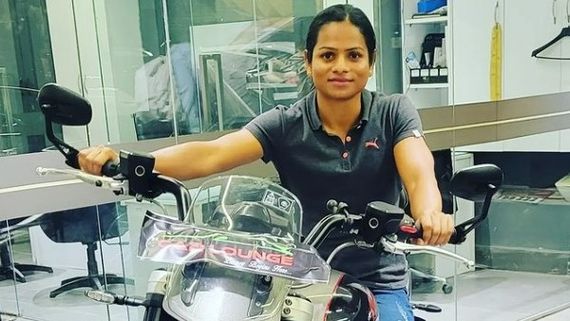 Jhalak Dikhhla Jaa 10: Celebrated Sprinter Dutee Chand To Enter The Show Next Week