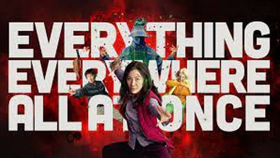 Everything Everywhere All At Once Movie Review: Michelle Yeoh's Chaotic, Unique Mind-Bending Experience