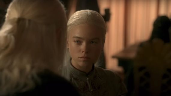 House Of The Dragon: What Will Become Of Alicent And Rhaenyra?