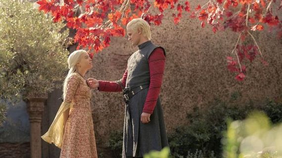 House Of The Dragon Review Episode 2, 3 And 4: Shocking Twists Bring It Closer To Game Of Thrones