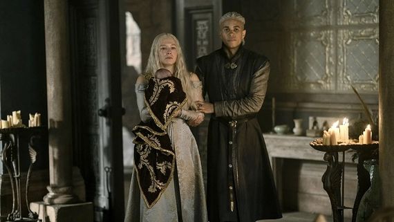 House Of The Dragon Ep 6 Review: Of Disappointing Casting, 10-Year Leap & Facile Machiavellian Considerations
