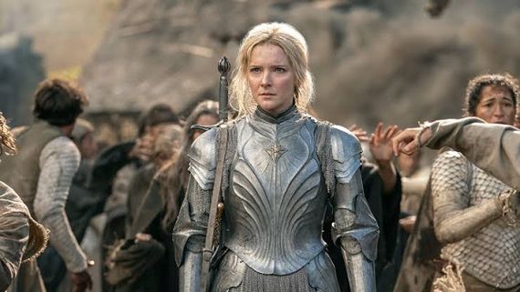 LOTR: The Rings of Power Episode 3 Review: Series Continues To Weave Its Magic Spell