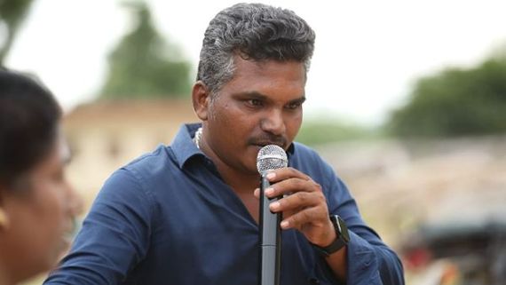 Exclusive! Seththumaan Director Thamizh Opens Up About His Upcoming Film With Uriyadi Vijayakumar