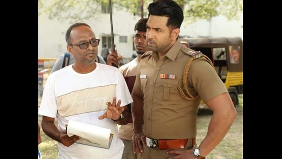 Will Arun Vijay’s Investigation Thriller Sinam Do Better Than Vendhu Thanindhathu Kaadu At The Box-Office ?