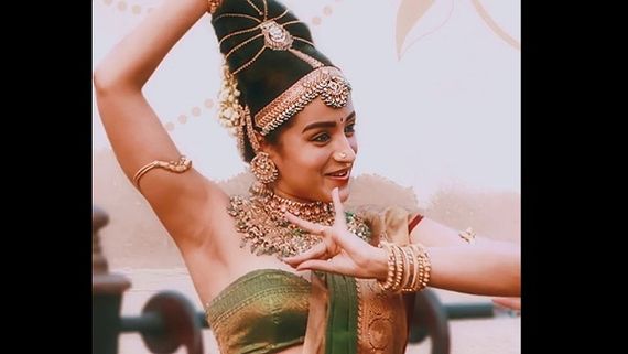 Trisha Krishnan Completes 20 Years In Cinema With Ponniyin Selvan: Here’s What Made Her The South Queen