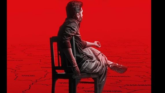 Silambarasan TR and Gautham Karthik Starrer Pathu Thala Shoot Resumes In Chennai