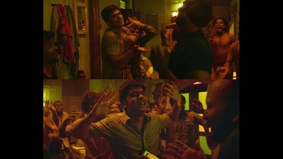 Silambarasan TR Shares Compilation Video Of His Fans Celebrating Mallipoo Song From Vendhu Thanindhadhu Kaadu