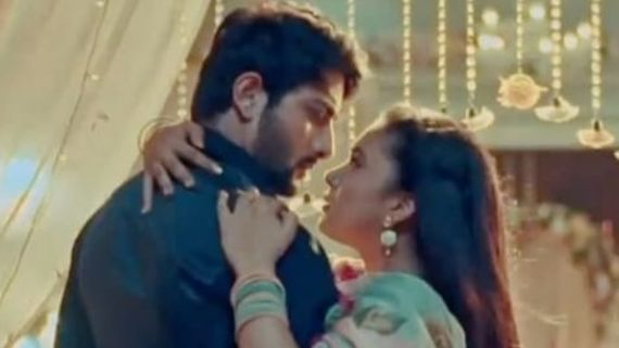 Imlie: Sumbul Touqeer Talks About Last Day Of Shoot; Reveals What Made Fahmaan Khan Cry