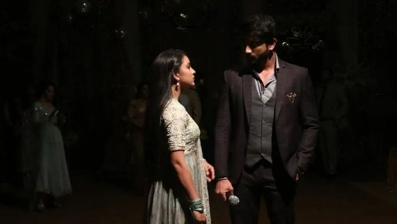 Imlie: Fahmaan Khan And Sumbul Touqeer Bid Goodbye; Megha Chakraborty To Play Imlie's Daughter