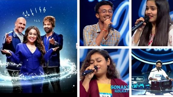 Indian Idol 13 Premiere Date, Timings And Contestants List