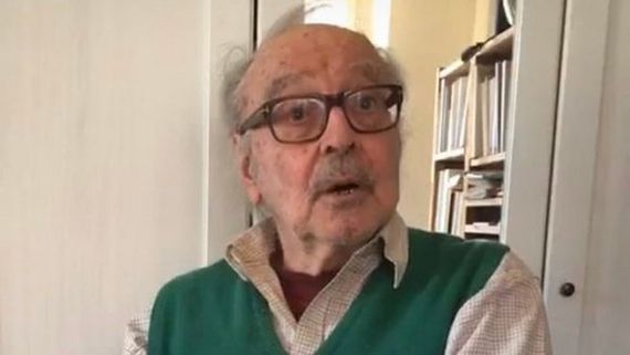 Tribute: Iconic French Director Jean-Luc Godard Passes Away At 91
