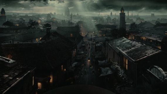 Kabzaa Movie Teaser Review: Upendra And Kiccha Sudeep Have Come Together To Recreate KGF Magic